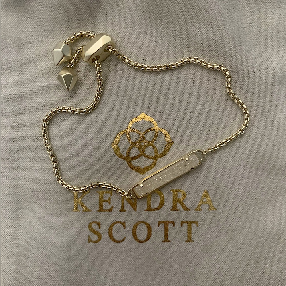 Kendra Scott Stan Bracelet